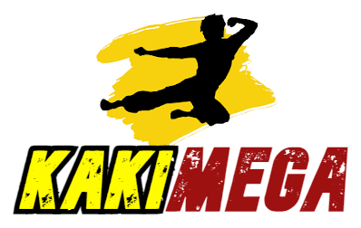 KakiMega Online Casino