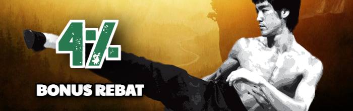 Bonus rebat
